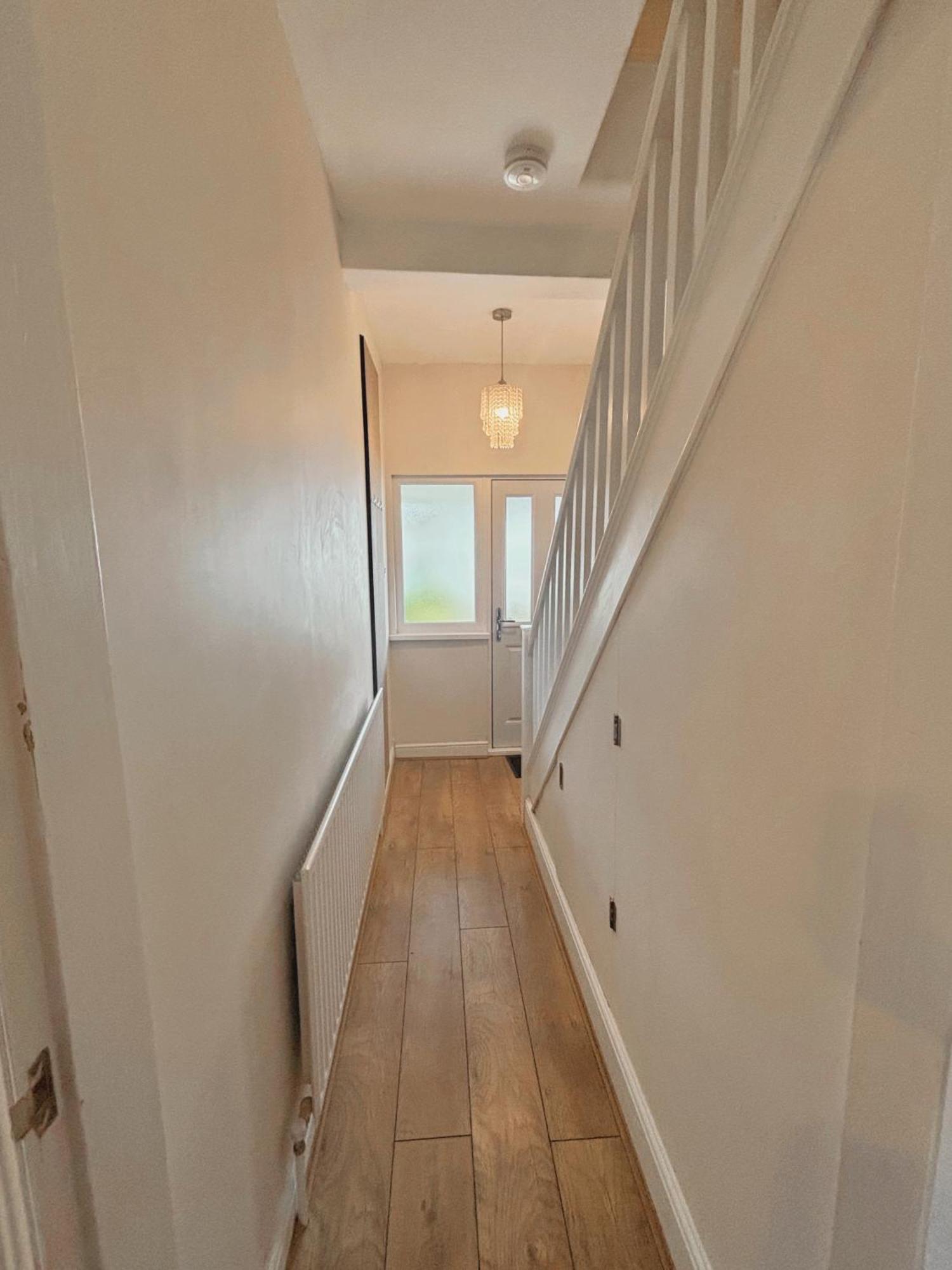 Number Seven Hornsea Pet Friendly Holiday Home Luaran gambar