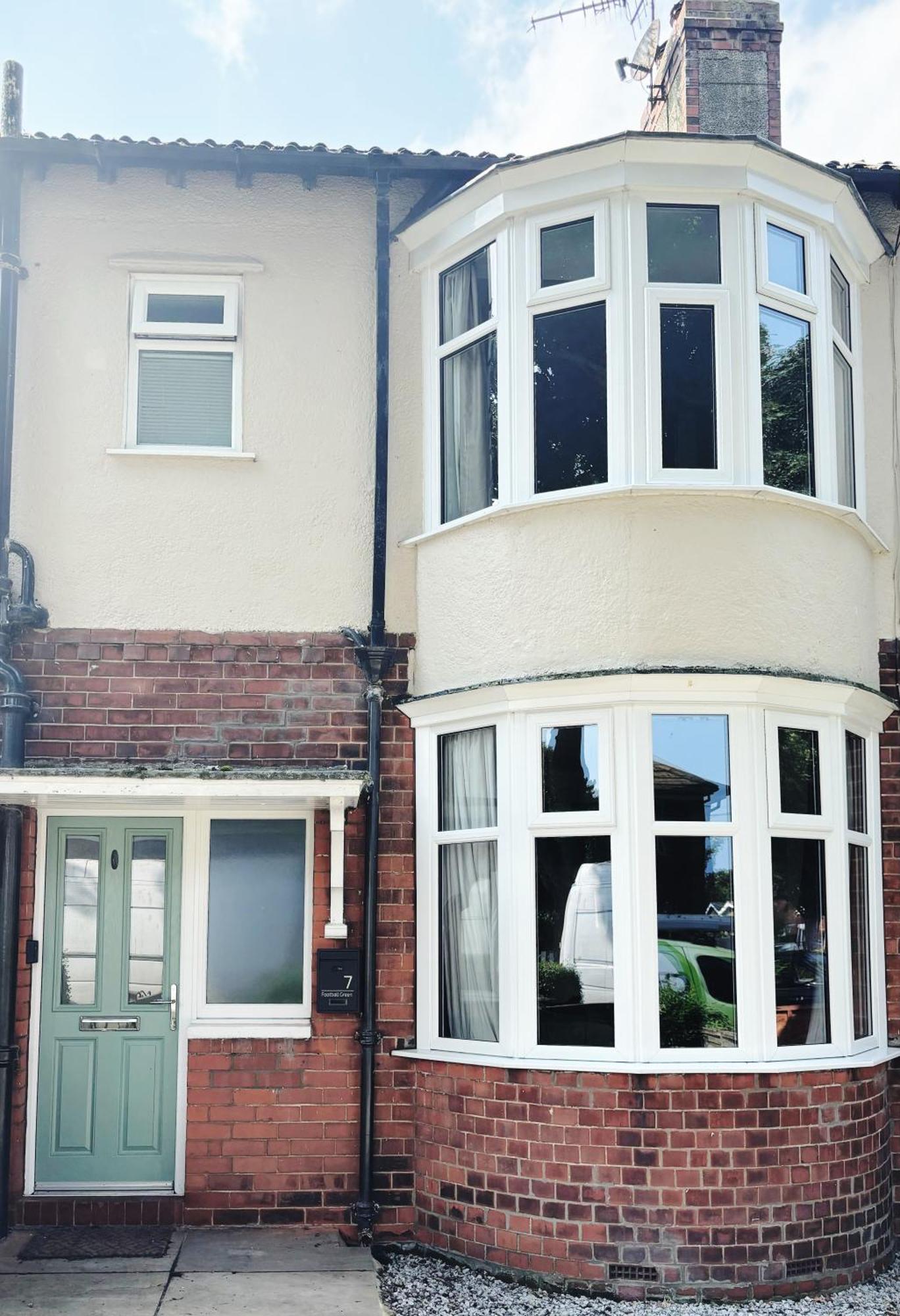 Number Seven Hornsea Pet Friendly Holiday Home Luaran gambar